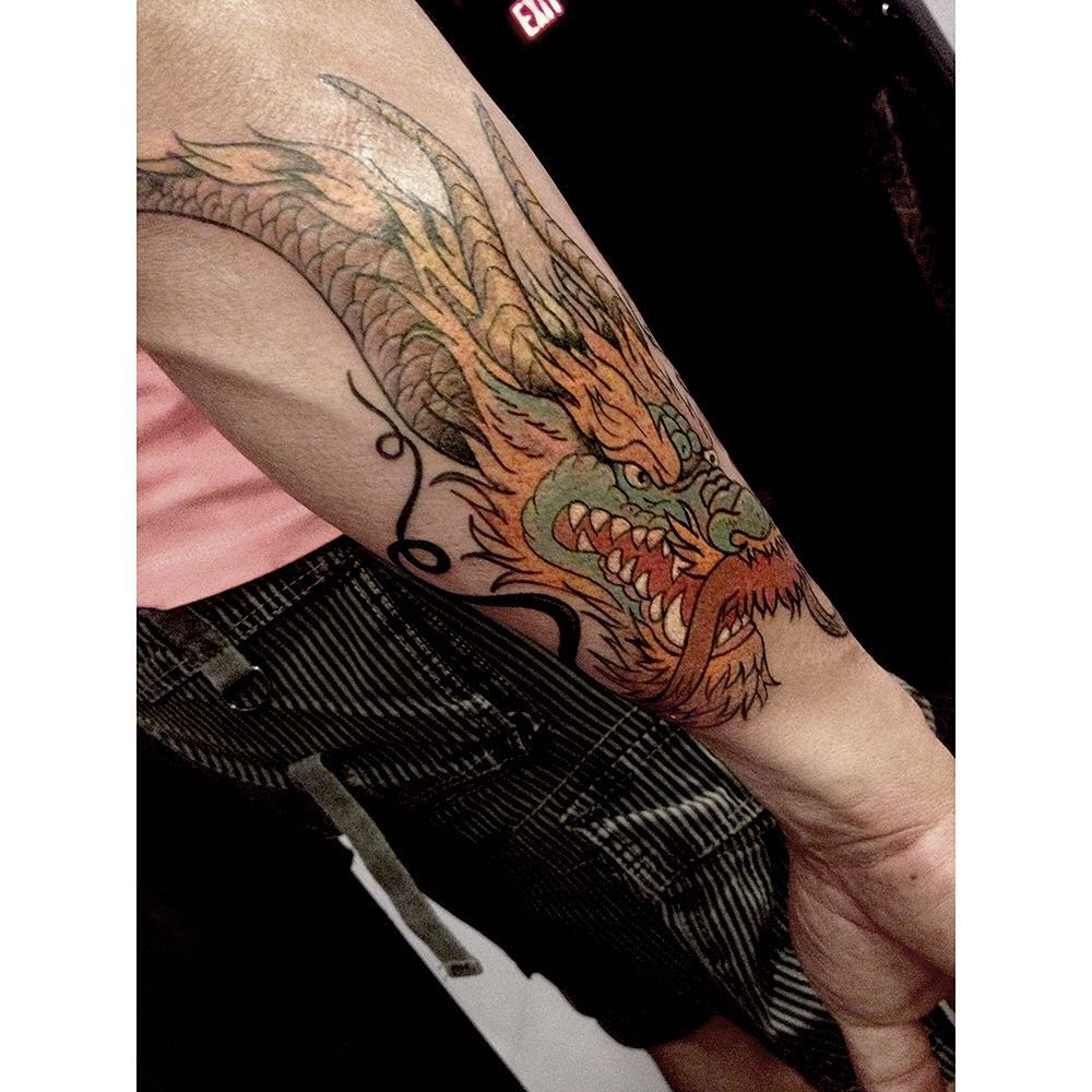 Dragon