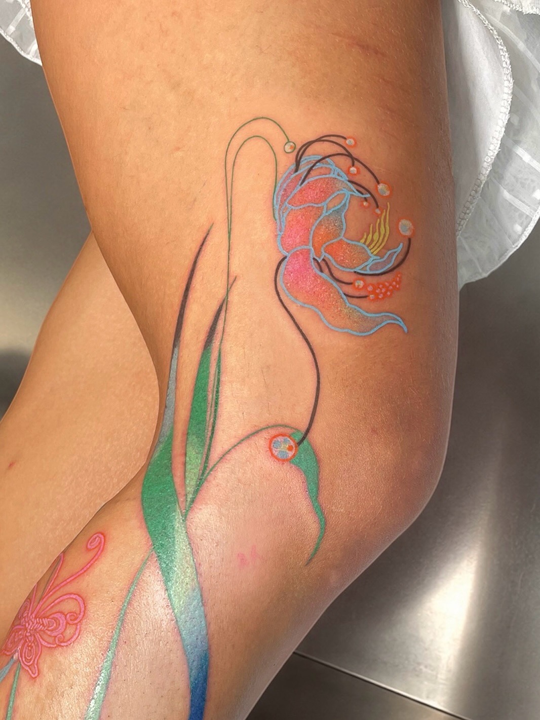 Flower