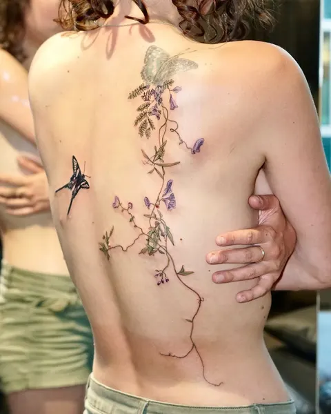 Nature, Flower