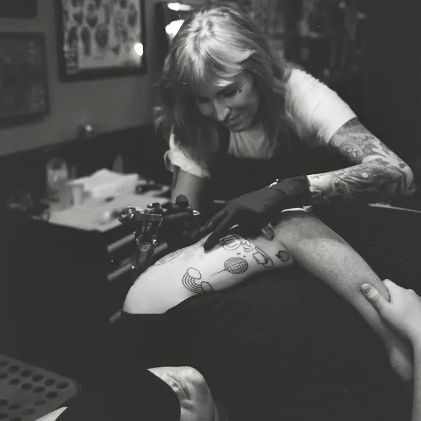 chidgeytattoos
