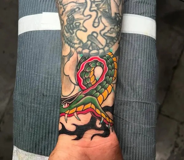Dragon