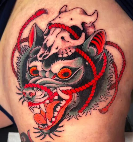 Tiger, Animal