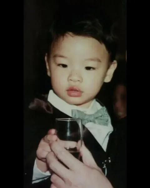 Clifford Chen