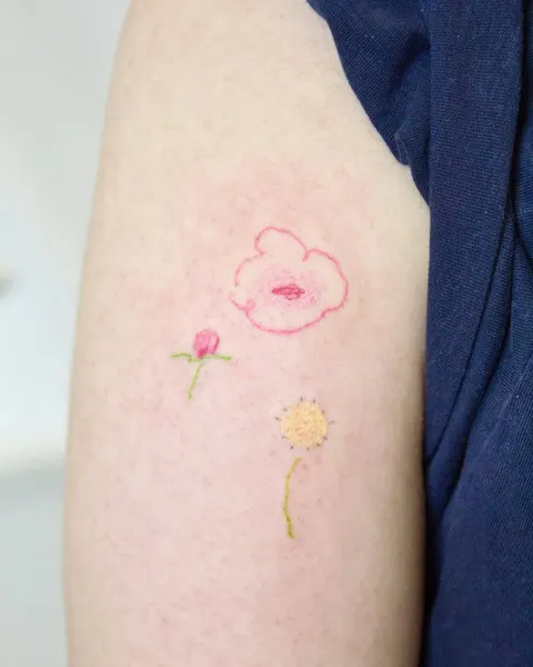dareumtattoo