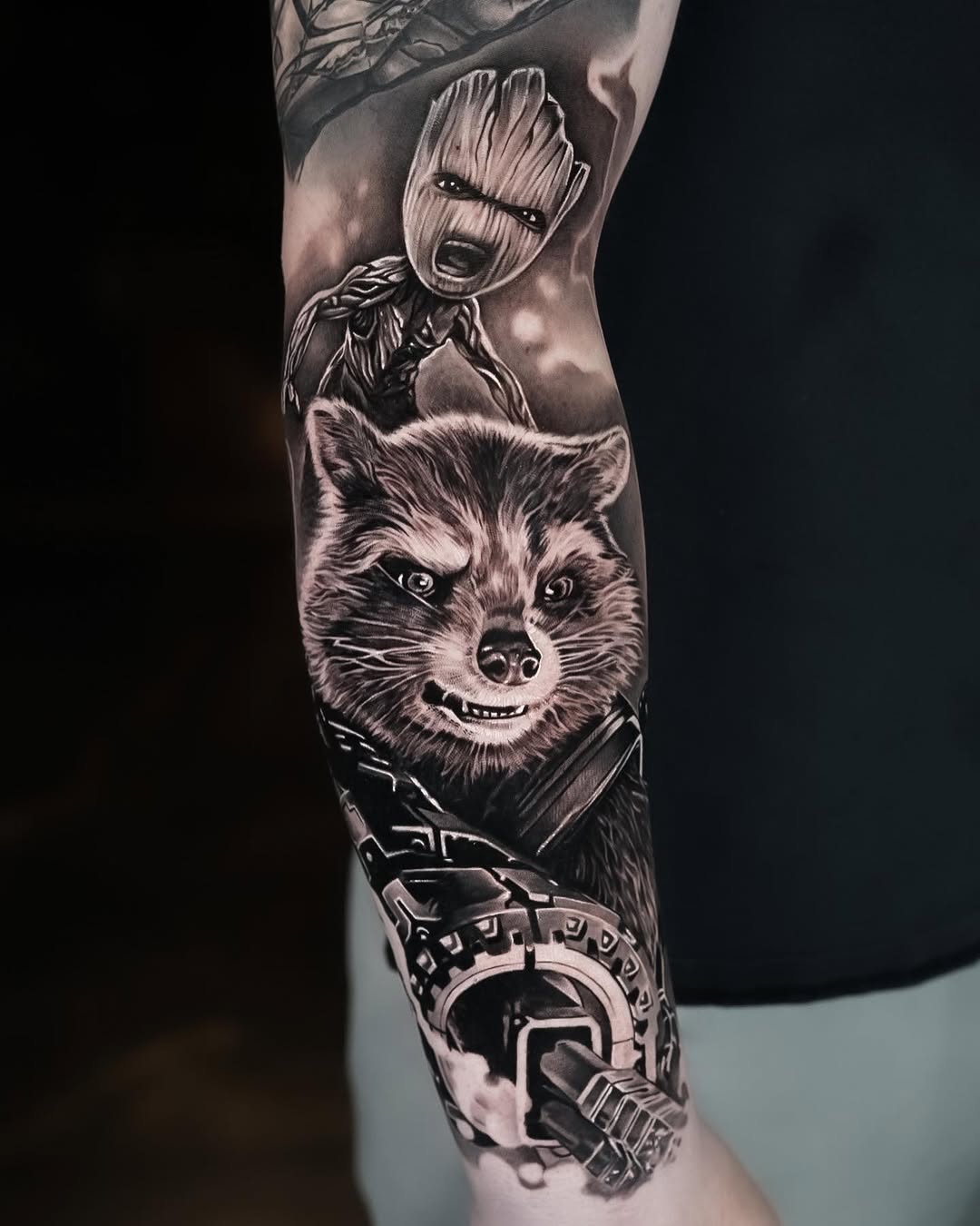 Animal