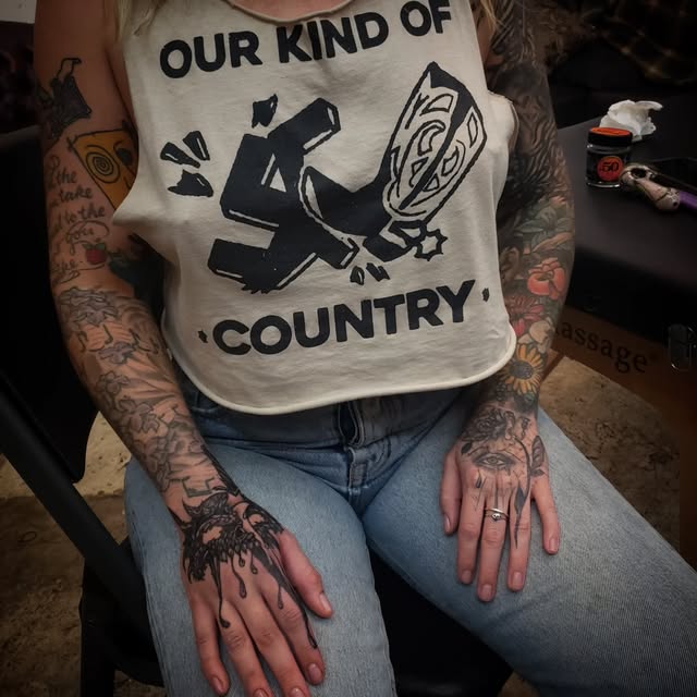 Lettering
