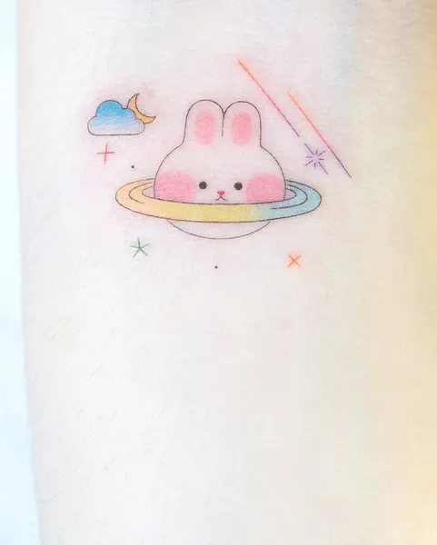 별, Mini, 혜성, 별들