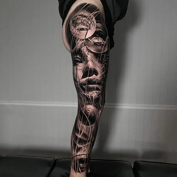 michaelperryart