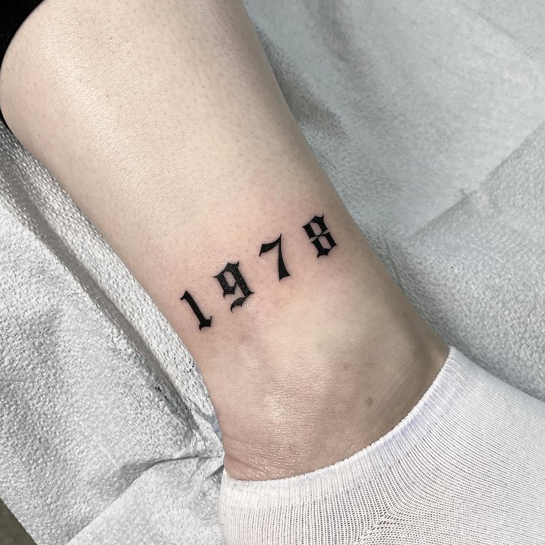 Lettering