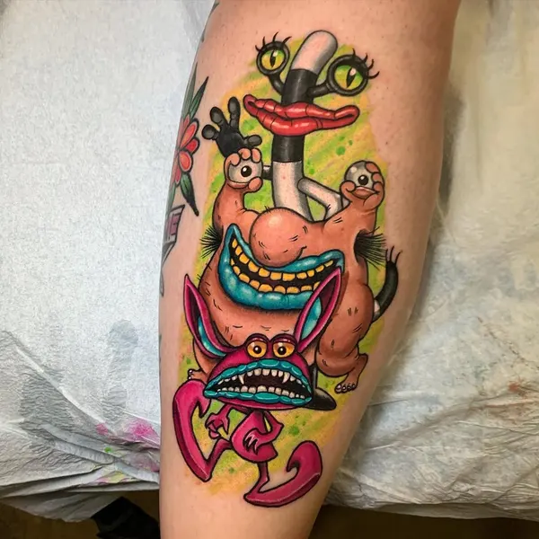 jonleightontattoo