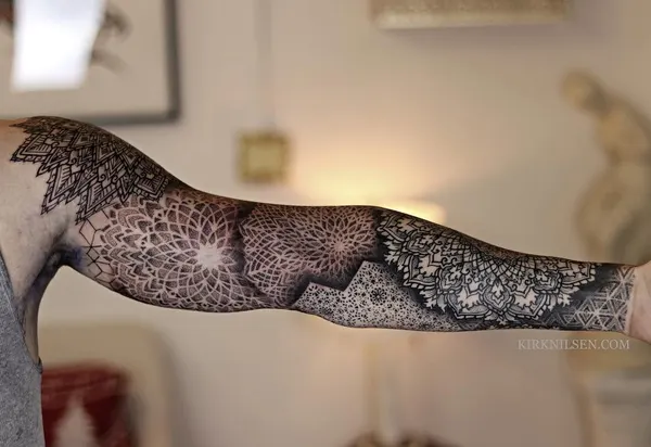 kirknilsentattoos