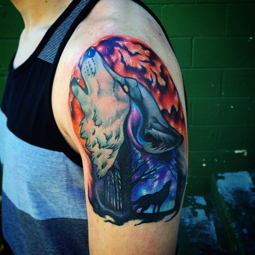 Sloo Tattoos