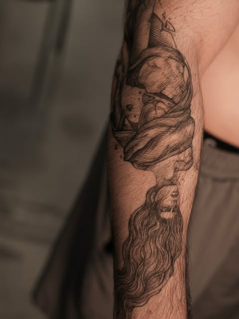 lescrowtattoo