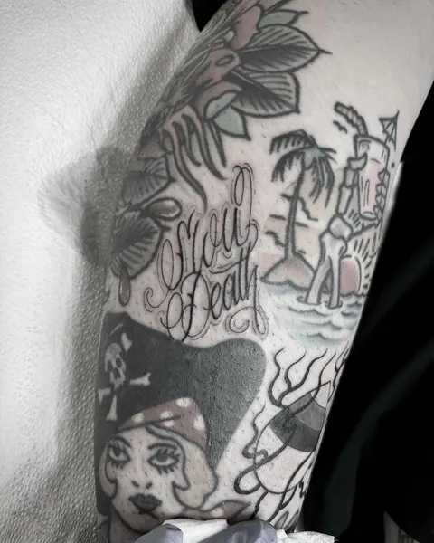 tylerharringtontattoos