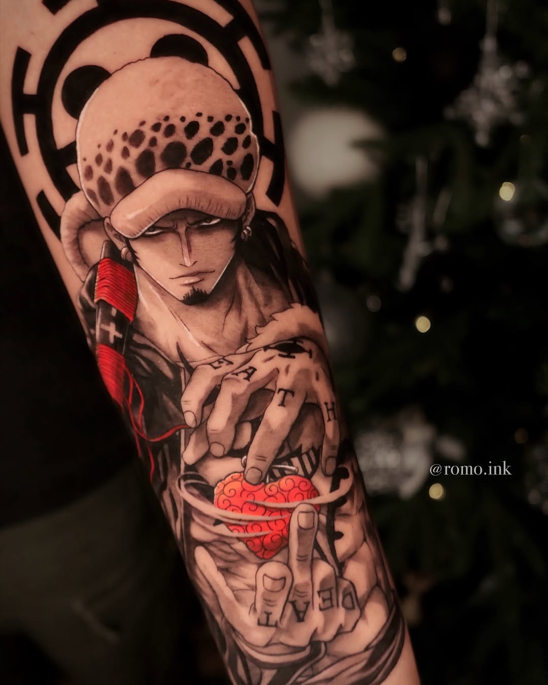 romo.ink