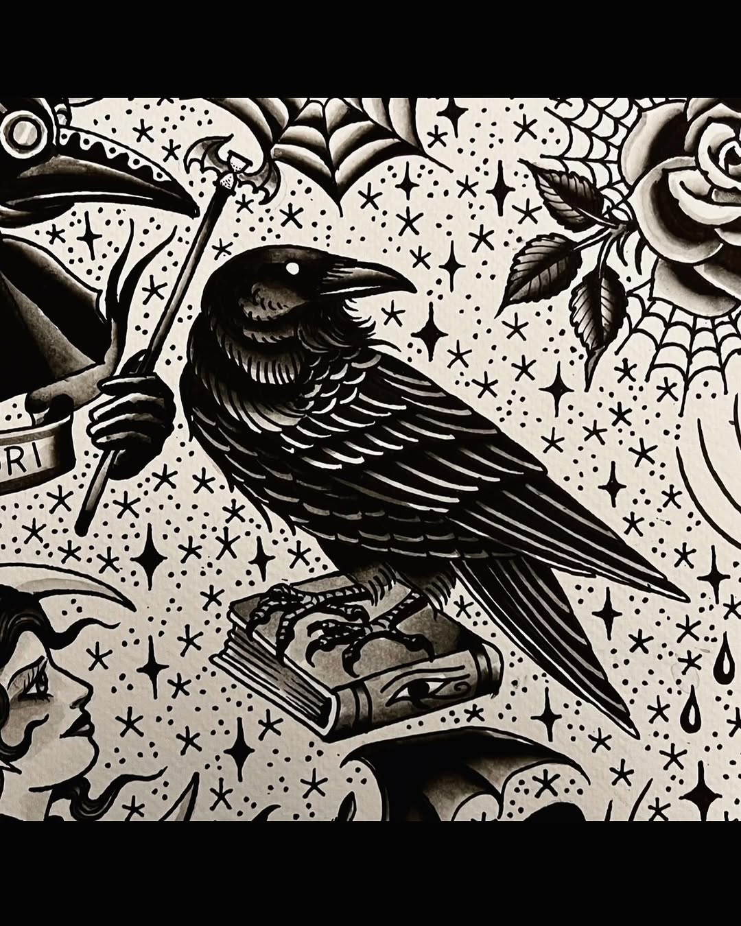 maryjoytattoo