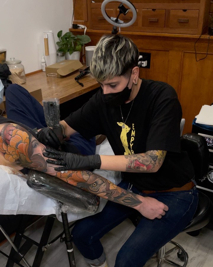 krishtattoo
