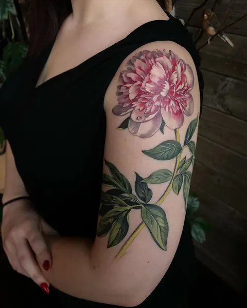 Flower, Rose, Nature