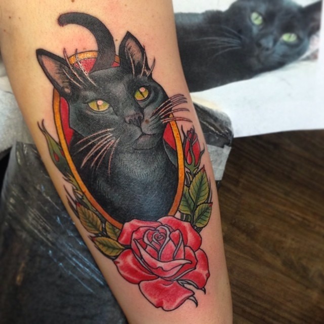 Guru Tattoo