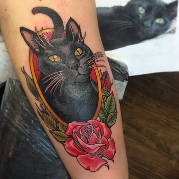 Guru Tattoo