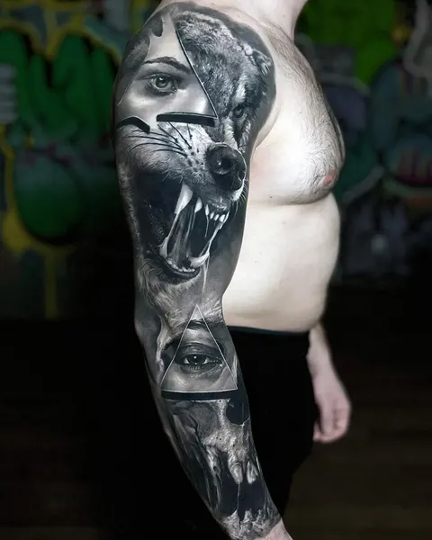 michaelperryart
