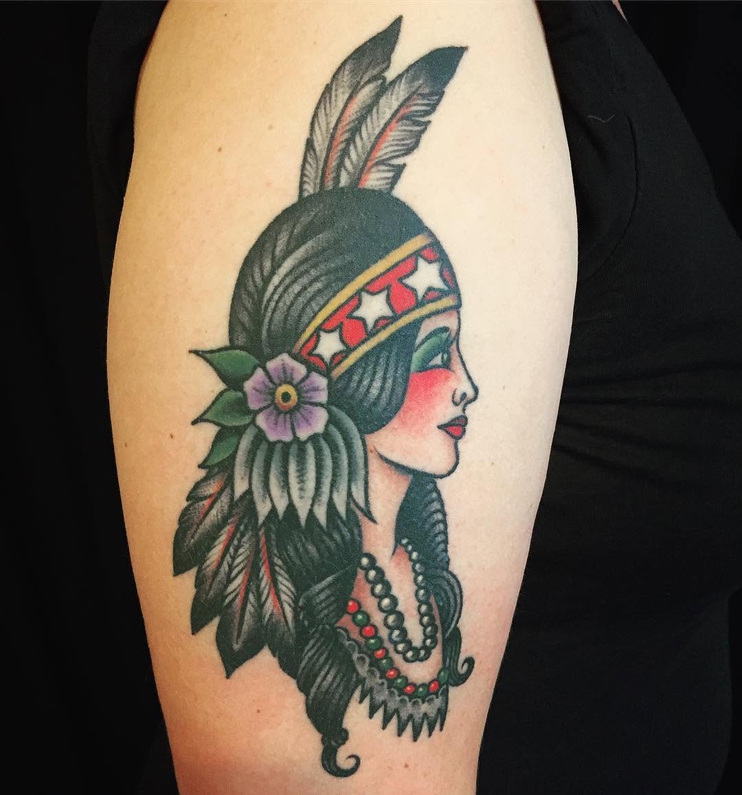 timbecktattoos