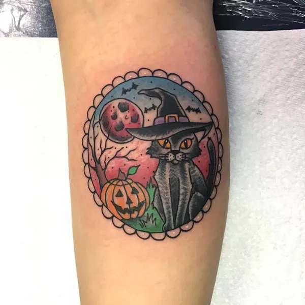 Animal, Mini
