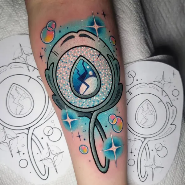 xanthianmoon