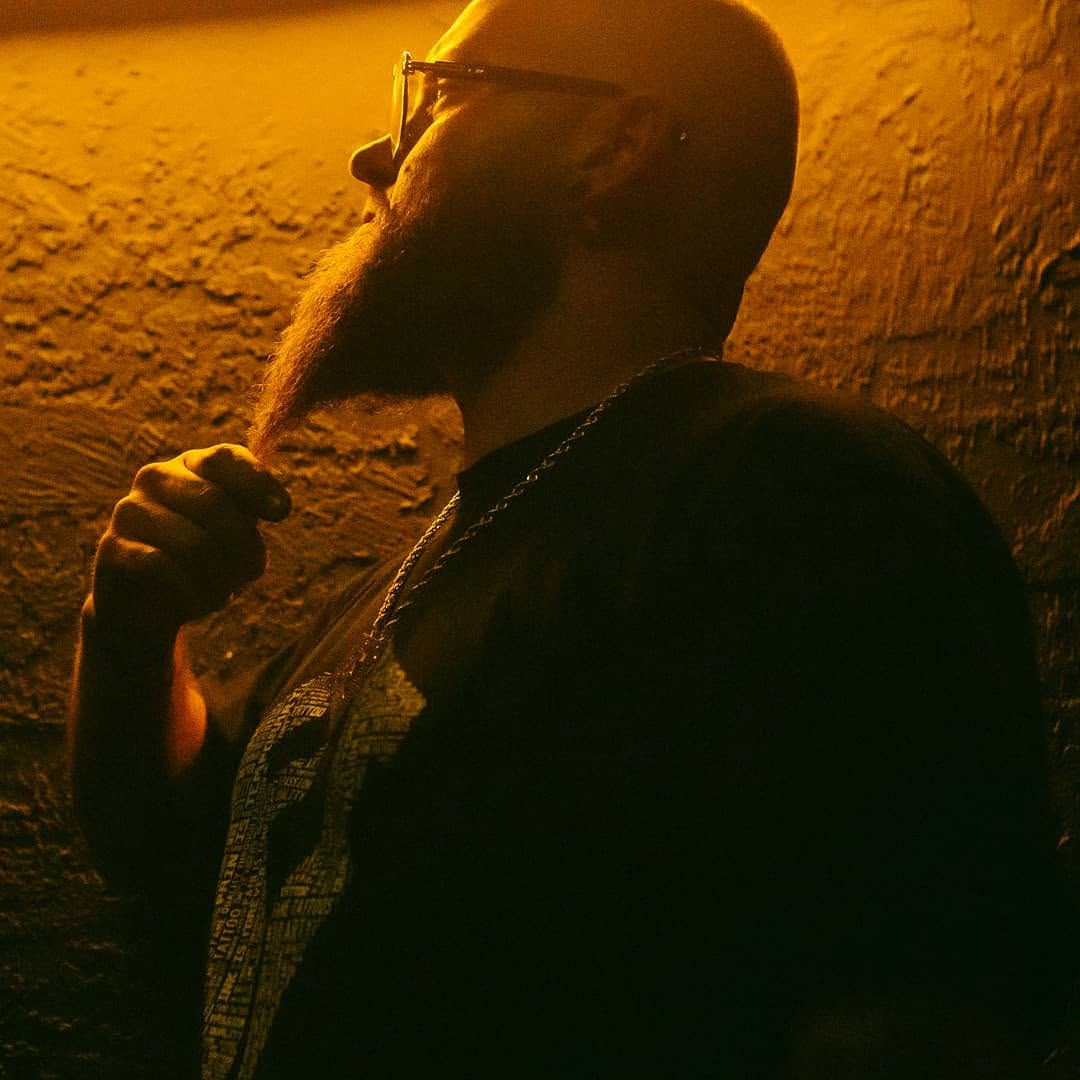 Omar Fame