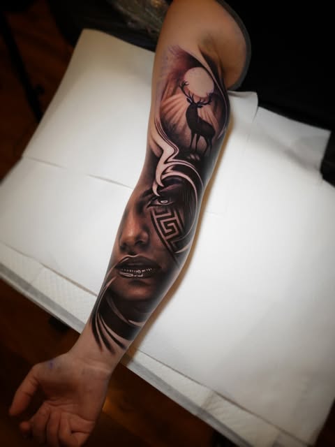 blanktattooart