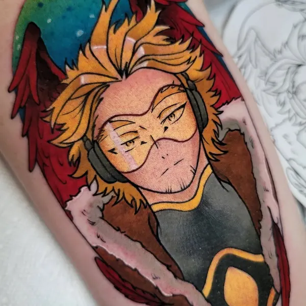 xanthianmoon