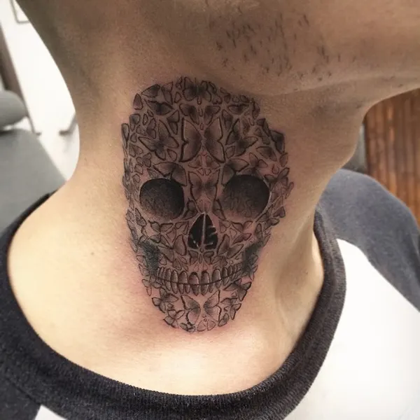 Isaiah Negrete