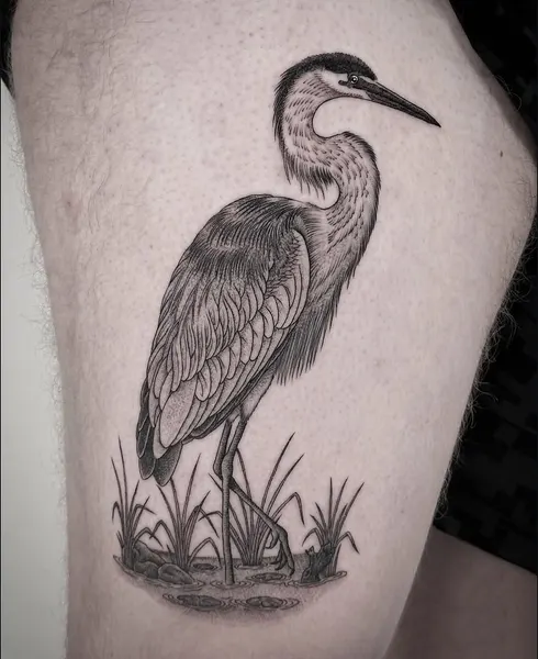 Full Circle Tattoo