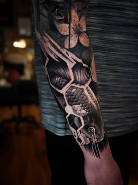 Geometric