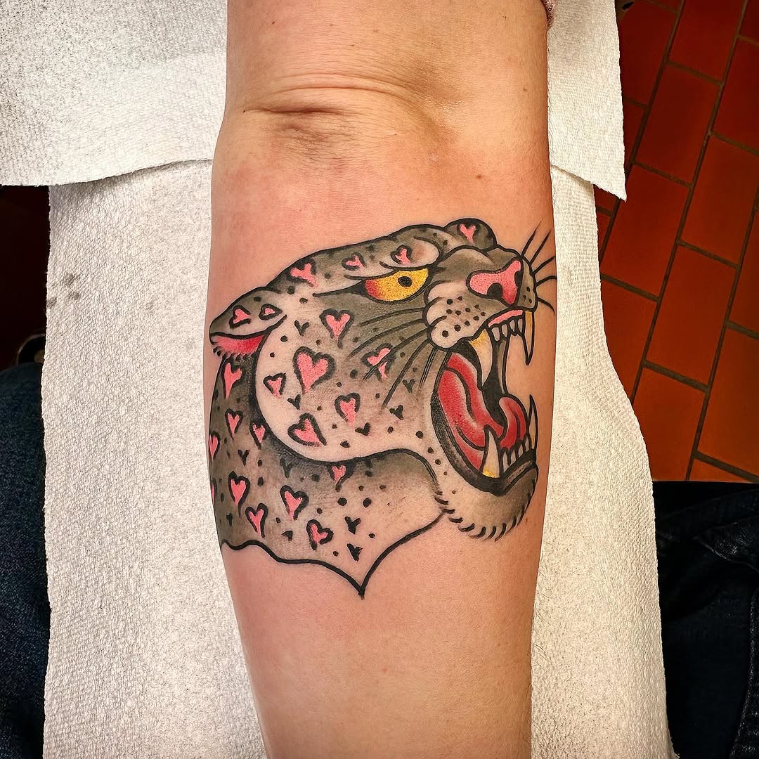 Tiger, Animal