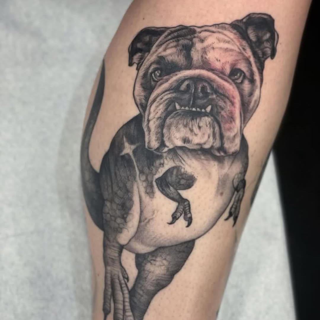 Guru Tattoo