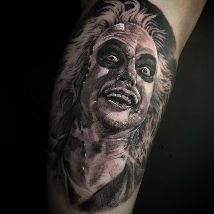 Guru Tattoo