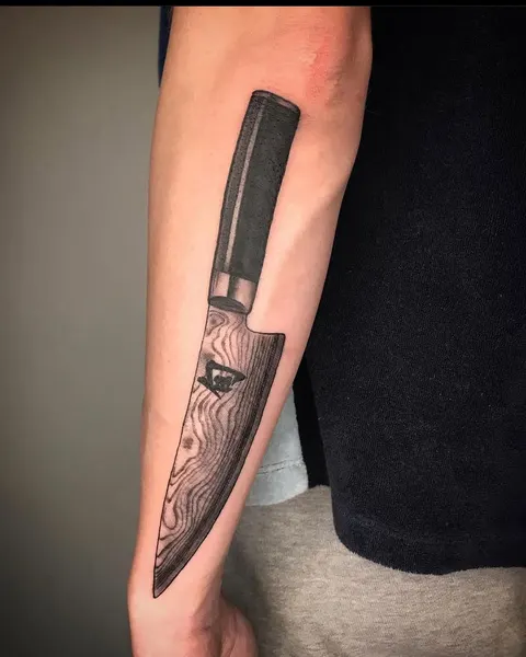 Full Circle Tattoo