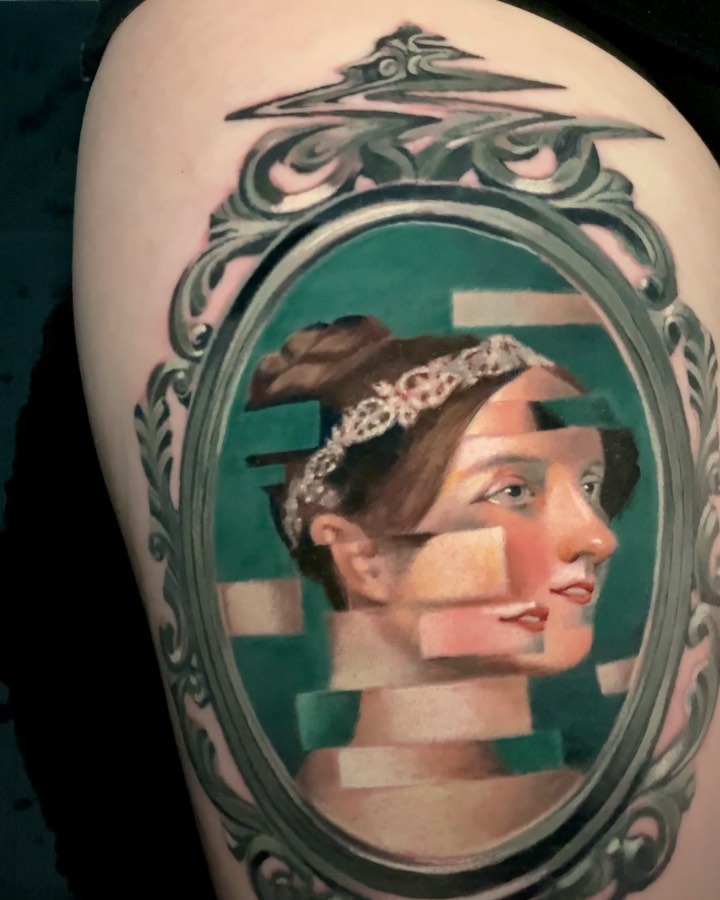 tattoosbyarchie