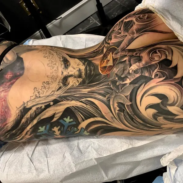 Dragon
