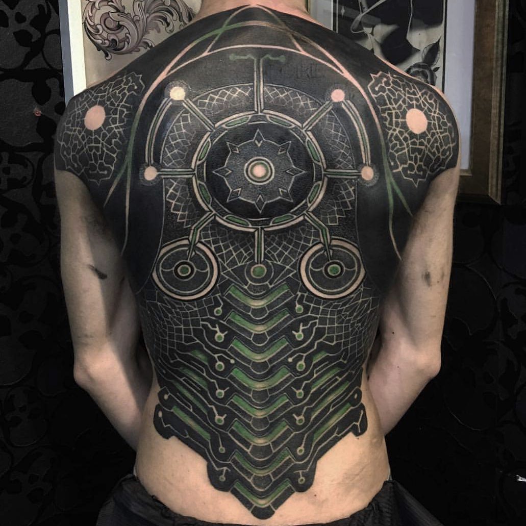 Geometric