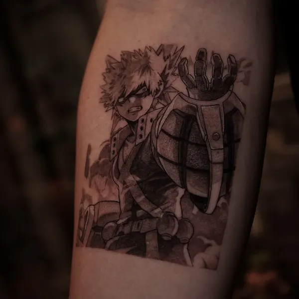 ink.ray