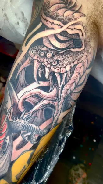 Dragon