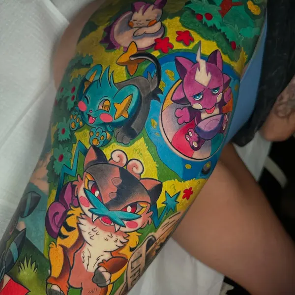 artkaylarose