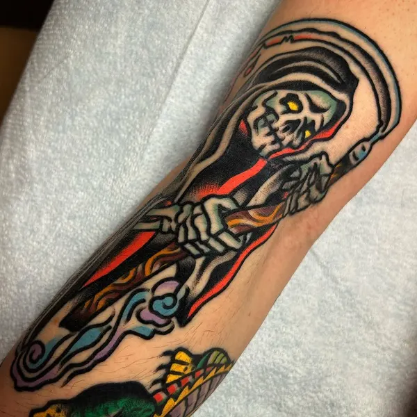 joshbovendertattoo
