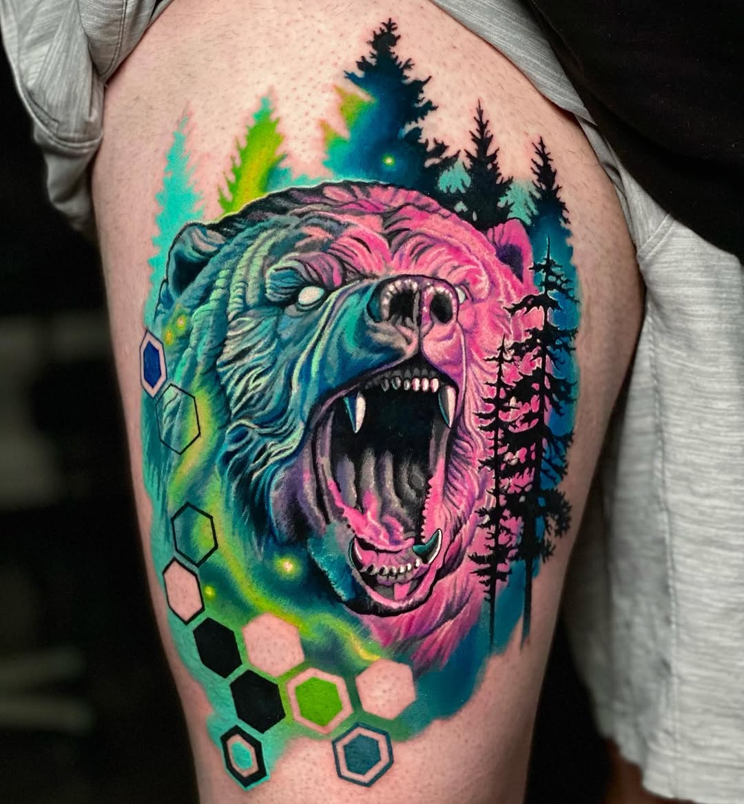 Animal, Tiger