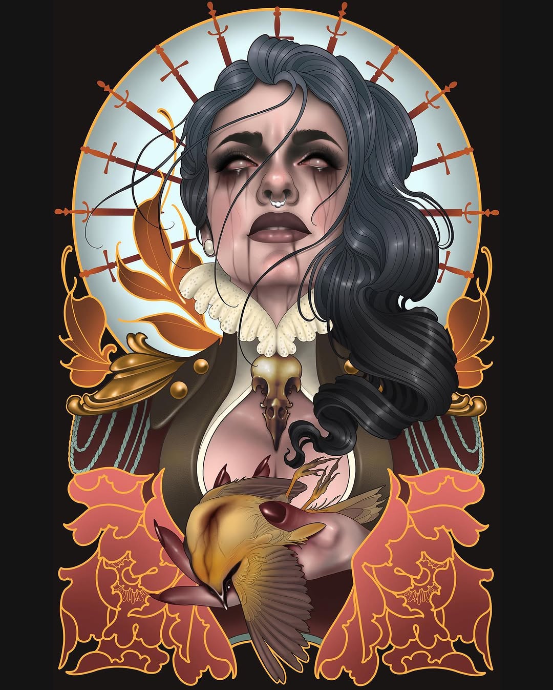 levimurphyart