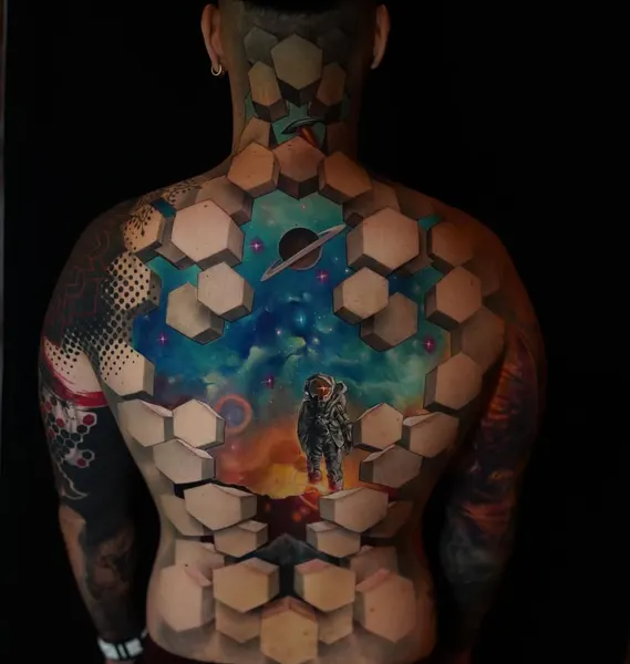 Geometric