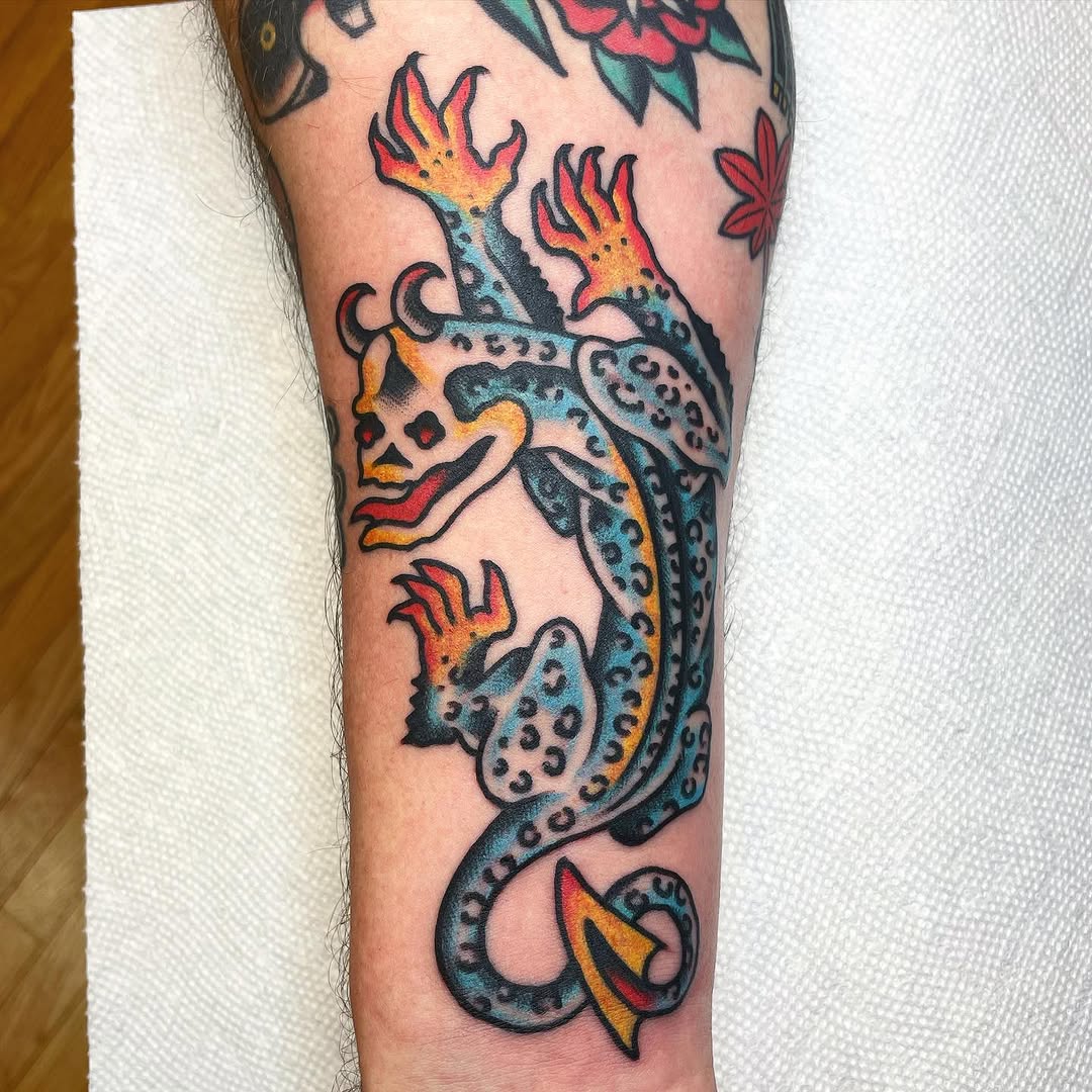 Dragon