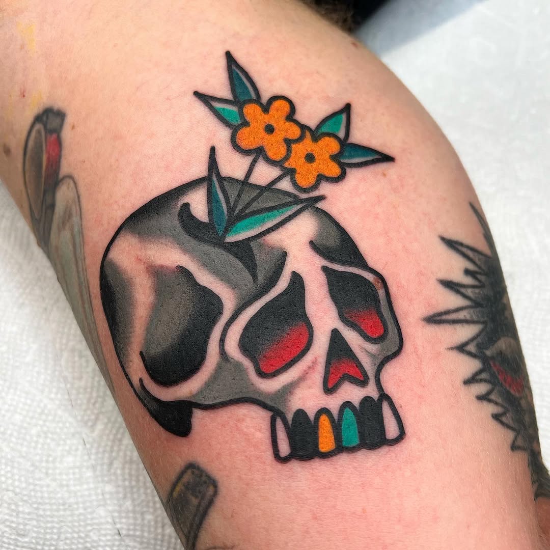 jessbakertattoo